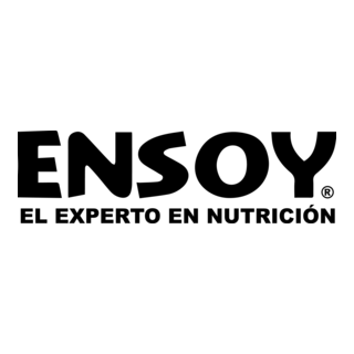 ENSOY Logo PNG Vector