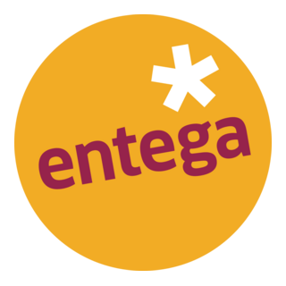 Entega Logo PNG Vector