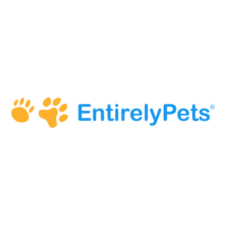 EntirelyPets Logo PNG Vector