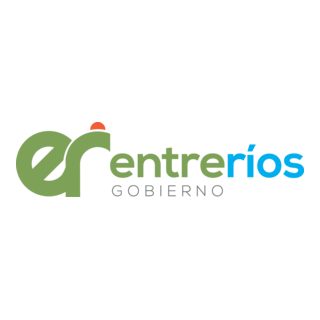 Entre Rios Gobierno Logo PNG Vector