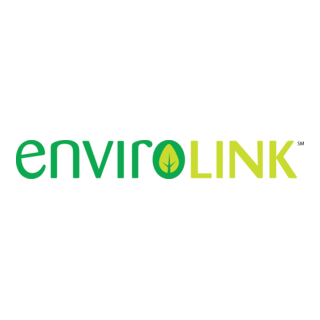 enviroLINK Logo PNG Vector