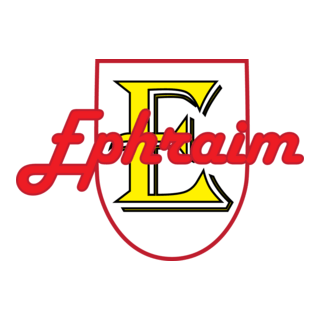 EPHRAIM Logo PNG Vector