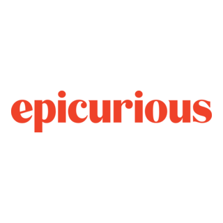 Epicurious Logo PNG Vector