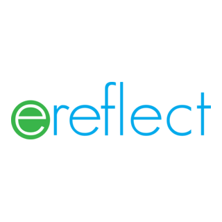 eReflect Logo PNG Vector