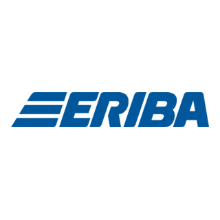 Eriba Logo PNG Vector
