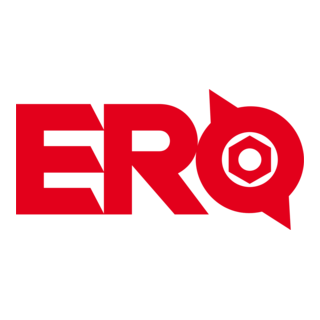 ERO Logo PNG Vector