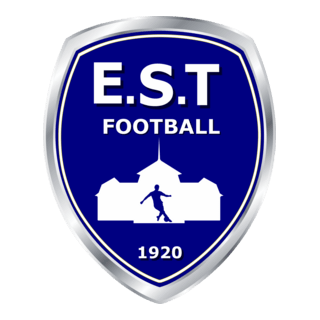 ES Thaonnaise Logo PNG Vector