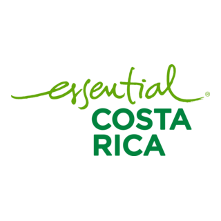 Esencial Costa Rica Logo PNG Vector