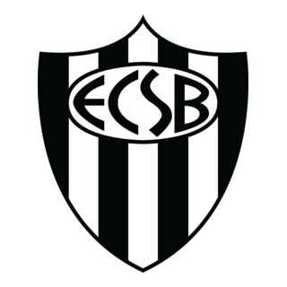 Esporte Clube São Bernardo Logo PNG Vector