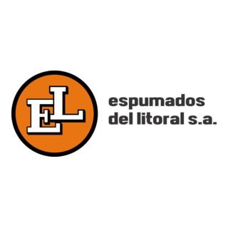 espumados del litoral Logo PNG Vector