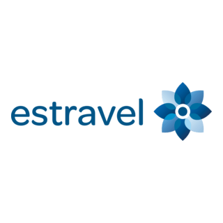 Estravel Logo PNG Vector