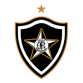 Estrela do Norte FC - ES Logo PNG Vector