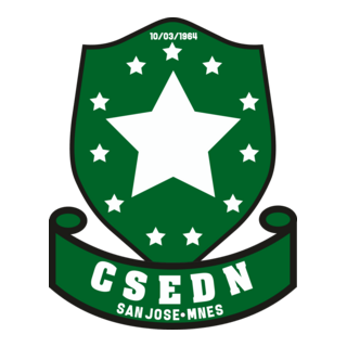 Estrella del Norte de San José Misiones Logo PNG Vector