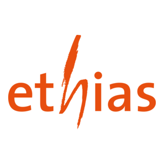 Ethias Logo PNG Vector