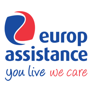 Europ Assistance Logo PNG Vector
