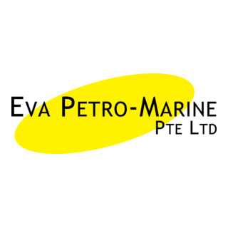 EVA PETRO-MARINE Logo PNG Vector