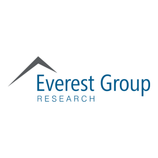 Everest Group Research Logo PNG Vector