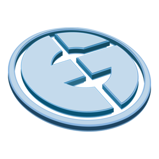 Evil Geniuses Logo PNG Vector