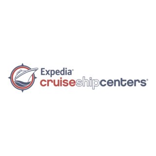 Expedia CruiseShipCenters Logo PNG Vector