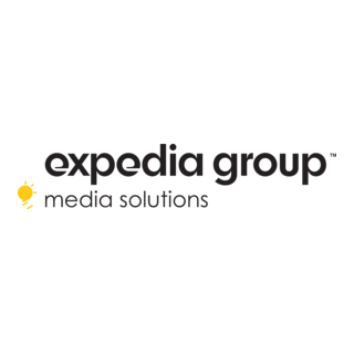 Expedia Group Media Solutions Logo PNG Vector