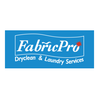 FABRIC PRO Logo PNG Vector
