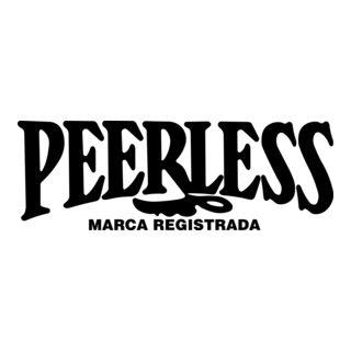 Fábrica de discos Peerless S. A. de C. V. Logo PNG Vector