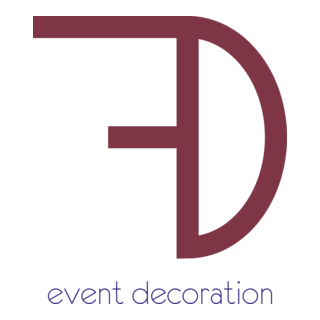 Fabrika Dekora Logo PNG Vector