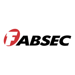 Fabsec Logo PNG Vector