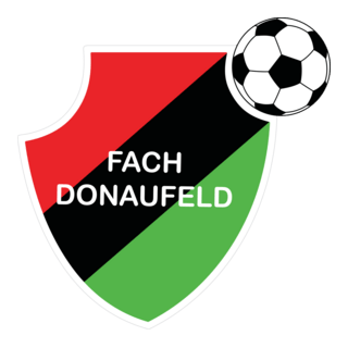 FACH-Donaufeld Logo PNG Vector