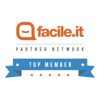 facile.it Logo PNG Vector