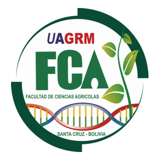 Facultad de Ciencias Agricolas Logo PNG Vector
