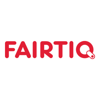 FAIRTIQ Logo PNG Vector