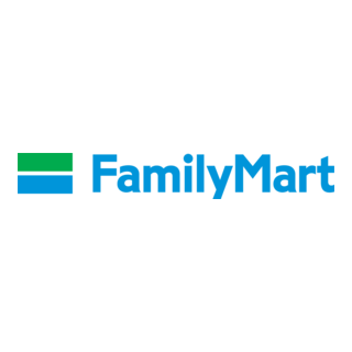 FamilyMart Logo PNG Vector