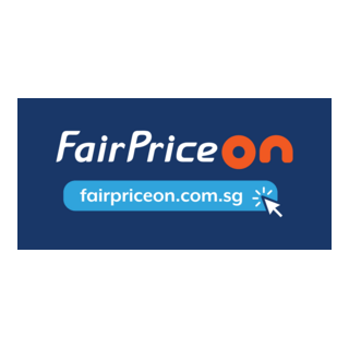 FARIPRICE ON Logo PNG Vector