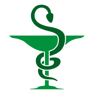 Farmácia Logo PNG Vector