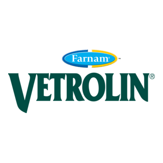 Farnam Vetrolin Logo PNG Vector