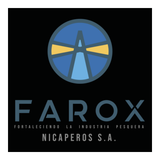 FAROX Logo PNG Vector