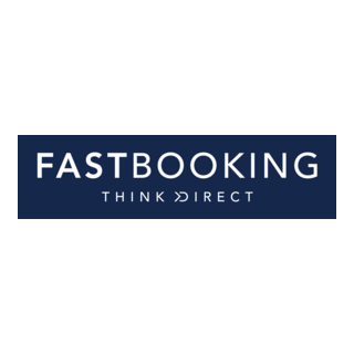 FASTBOOKING Logo PNG Vector