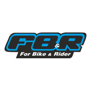 FBR Logo PNG Vector