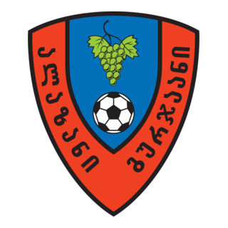 FC Alazani Gurjaani Logo PNG Vector