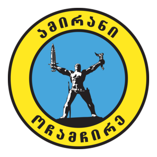 FC Amirani Ochamchira Logo PNG Vector