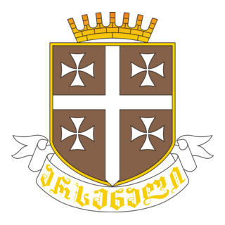 FC Arsenali Tbilisi Logo PNG Vector