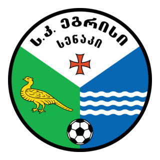 FC Egrisi Senaki Logo PNG Vector