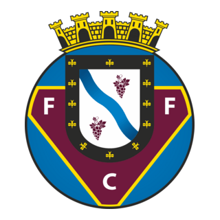 FC Felgueiras 1932 Logo PNG Vector