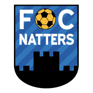 FC Koch Türen Natters Logo PNG Vector