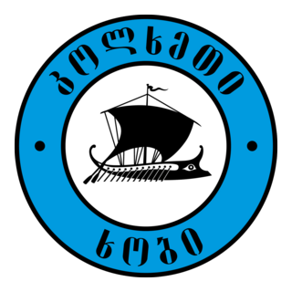 FC Kolheti Khobi Logo PNG Vector