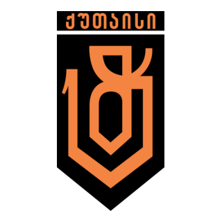FC Kutaisi Logo PNG Vector