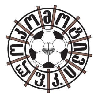 FC Lokomotivi Tbilisi Logo PNG Vector