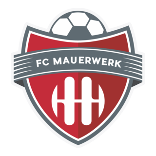 FC Mauerwerk Logo PNG Vector