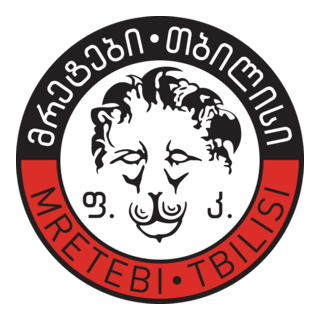 FC Mretebi Tbilisi Logo PNG Vector